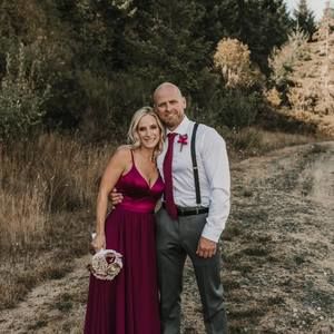 Meet your Posher, Lyn